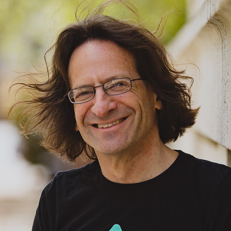 Anthony Rose, CEO of SeedLegals